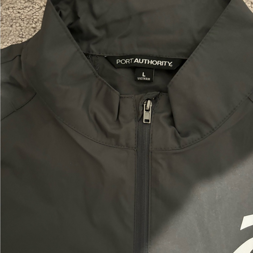 Port Authority TC Men’s Jacket (Twin City) Size Large - Picture 4 of 4